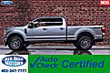 2022 Ford F-350 4x4 Crew Cab Lariat Diesel Leather Roof Nav