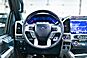 2022 Ford F-350 4x4 Crew Cab Lariat FX4 Diesel Leather Roof Nav Red Deer AB