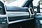 2022 Ford F-350 4x4 Crew Cab Lariat FX4 Diesel Leather Roof Nav Red Deer AB