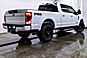 2022 Ford F-350 4x4 Crew Cab Lariat FX4 Diesel Leather Roof Nav Red Deer AB
