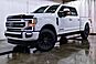 2022 Ford F-350 4x4 Crew Cab Lariat FX4 Diesel Leather Roof Nav Red Deer AB