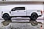 2022 Ford F-350 4x4 Crew Cab Lariat FX4 Diesel Leather Roof Nav Red Deer AB
