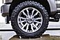 2022 Ford F-350 4x4 Crew Cab Platinum Diesel Leather Roof Nav 4" Lift Red Deer AB