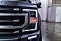 2022 Ford F-350 4x4 Crew Cab Platinum Diesel Leather Roof Nav 4" Lift Red Deer AB