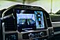 2022 Ford F-350 4x4 Crew Cab Platinum Diesel Leather Roof Nav 4" Lift Red Deer AB
