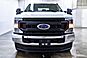 2022 Ford F-350 4x4 Crew Cab XL Deck BCam Red Deer AB