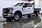 2022 Ford F-350 4x4 Crew Cab XL Deck BCam Red Deer AB