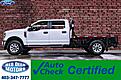 2022 Ford F-350 4x4 Crew Cab XL Deck BCam