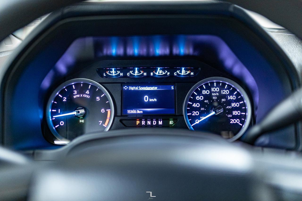 2022 Ford F-350 4x4 Crew Cab XL FX4 Longbox BCam Red Deer AB