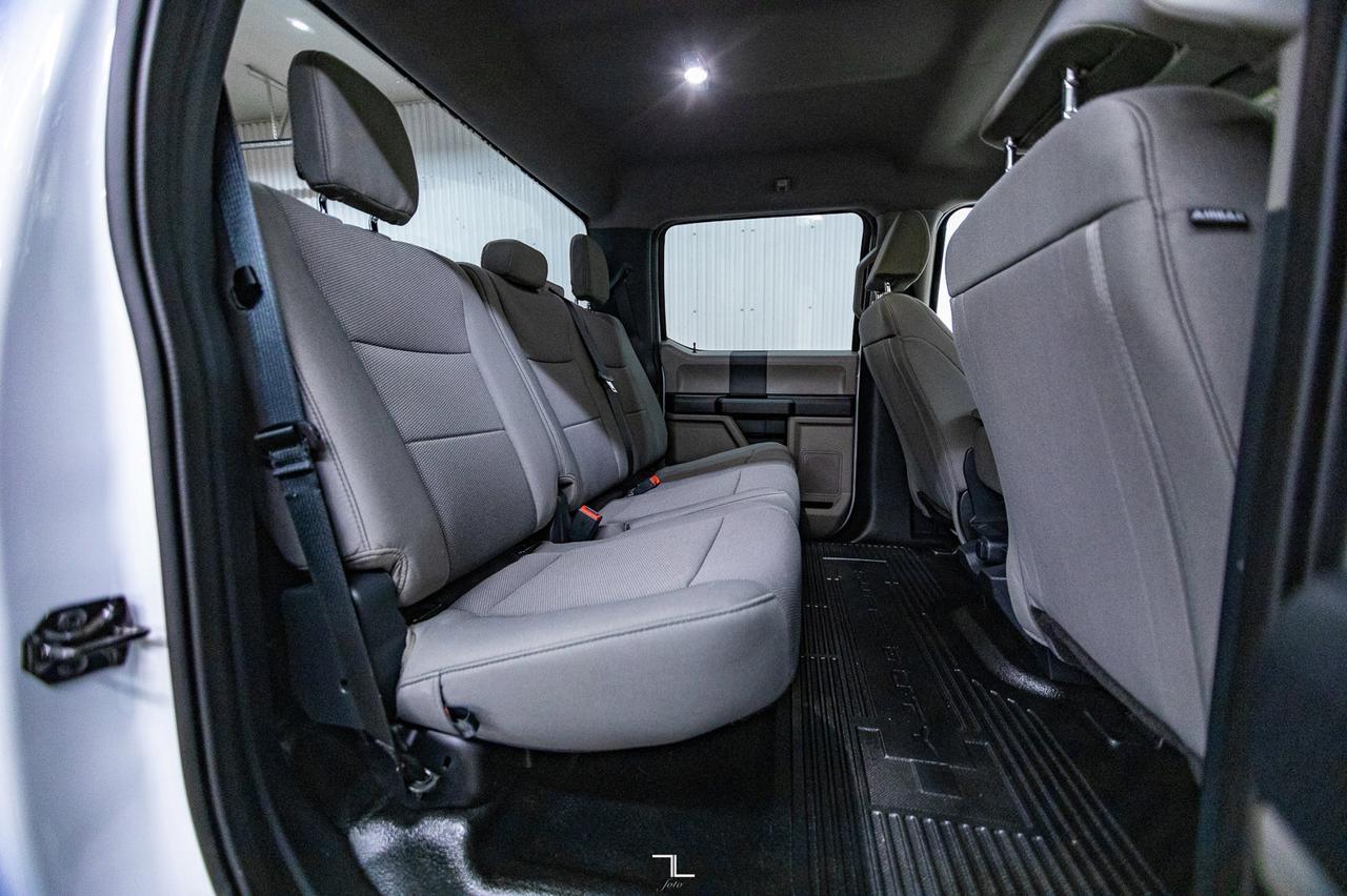 2022 Ford F-350 4x4 Crew Cab XL FX4 Longbox BCam Red Deer AB