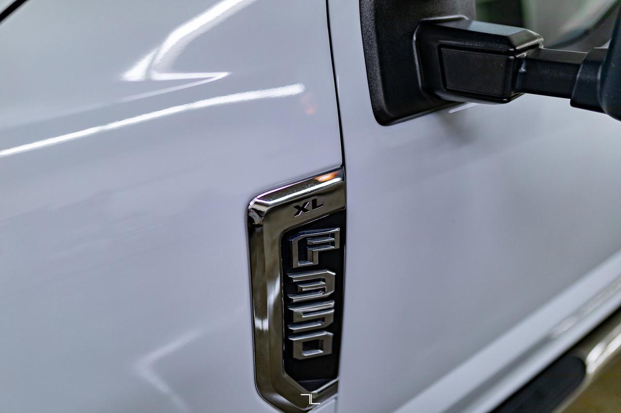 2022 Ford F-350 4x4 Crew Cab XL FX4 Longbox BCam Red Deer AB