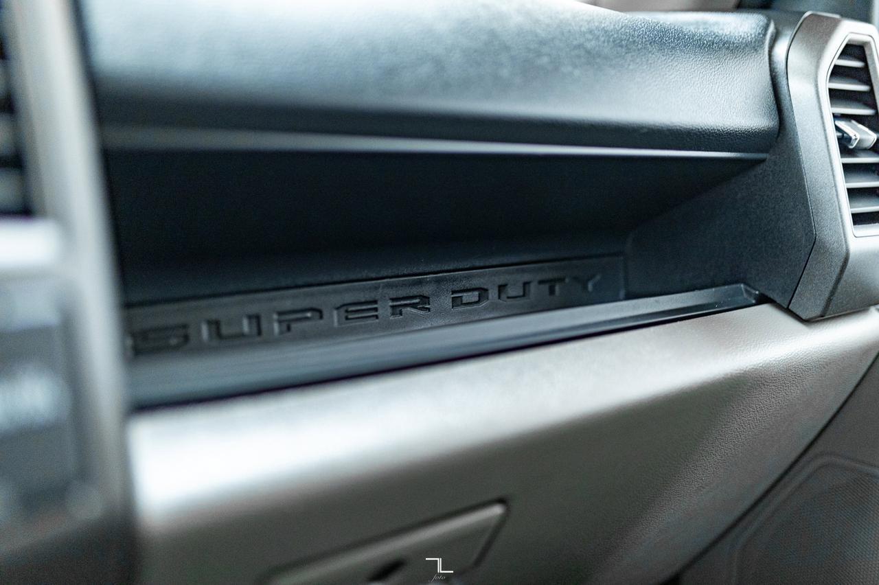 2022 Ford F-350 4x4 Crew Cab XL FX4 Longbox BCam Red Deer AB