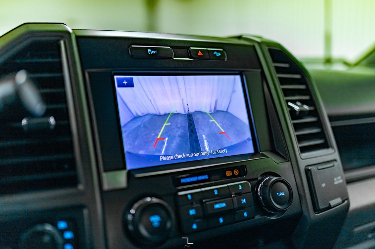 2022 Ford F-350 4x4 Crew Cab XL FX4 Longbox BCam Red Deer AB