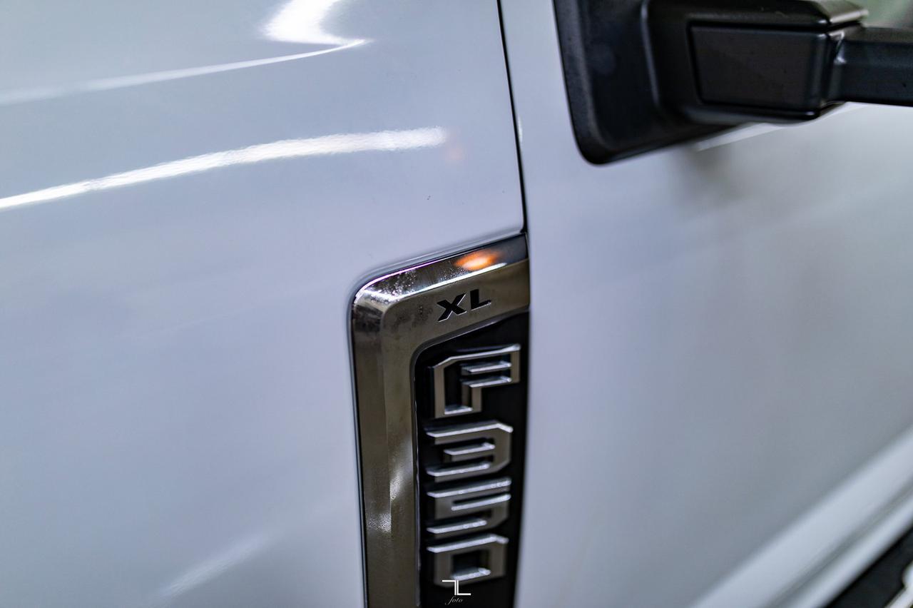 2022 Ford F-350 4x4 Crew Cab XL FX4 Longbox BCam Red Deer AB