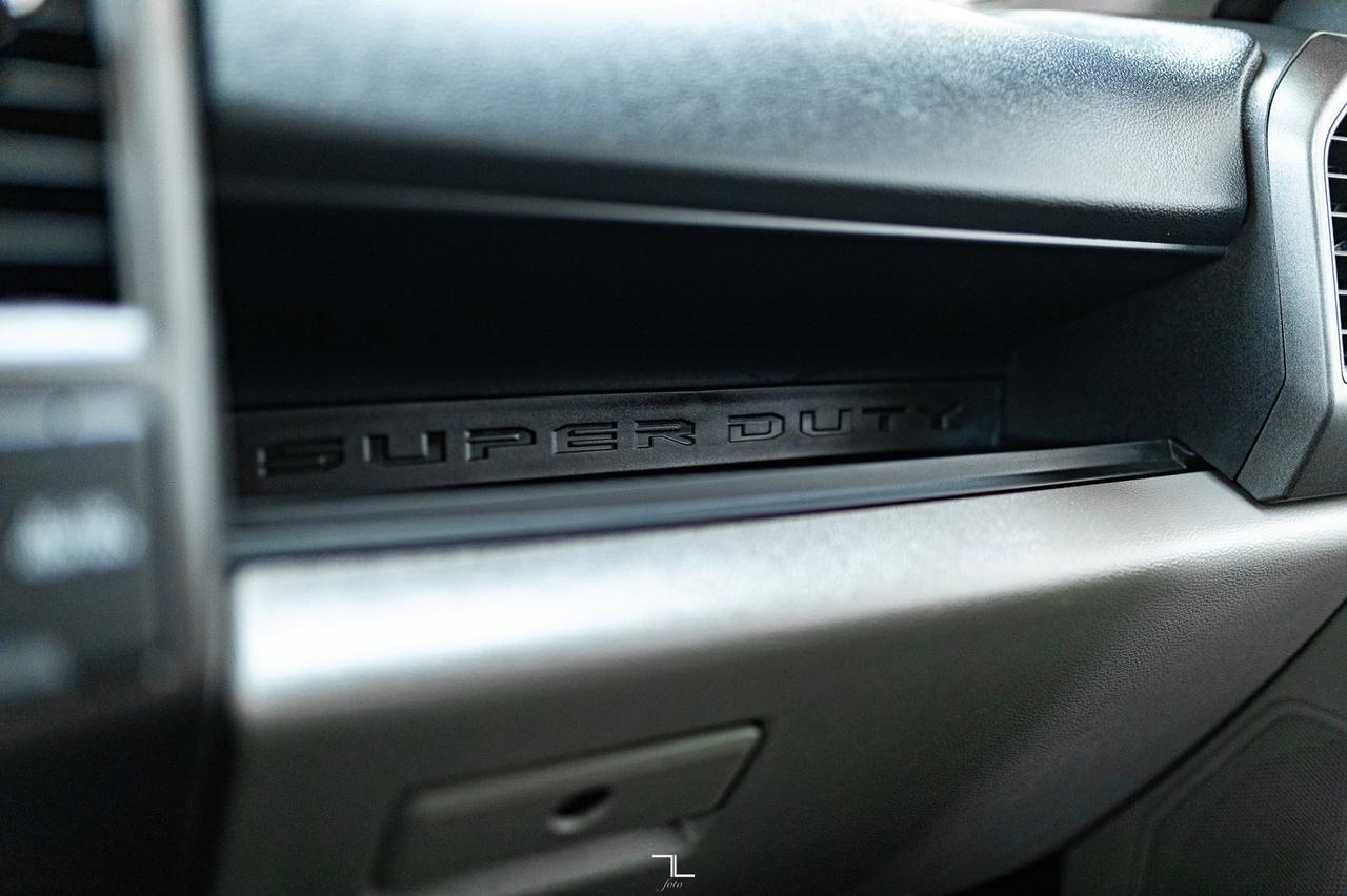 2022 Ford F-350 4x4 Crew Cab XL FX4 Longbox BCam Red Deer AB