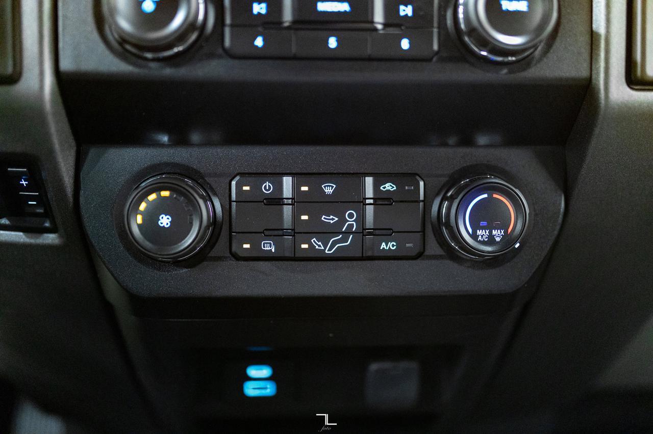 2022 Ford F-350 4x4 Crew Cab XL FX4 Longbox BCam Red Deer AB