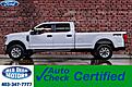 2022 Ford F-350 4x4 Crew Cab XL FX4 Longbox BCam