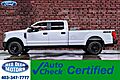2022 Ford F-350 4x4 Crew Cab XL Longbox BCam