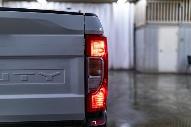 2022 Ford F-350 4x4 Crew Cab XL Longbox BCam Red Deer AB