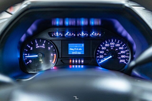 2022 Ford F-350 4x4 Crew Cab XL Longbox BCam Red Deer AB