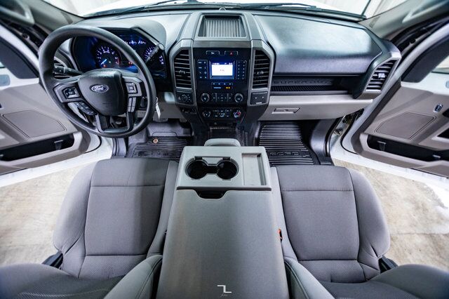 2022 Ford F-350 4x4 Crew Cab XL Longbox BCam Red Deer AB