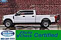 2022 Ford F-350 4x4 Crew Cab XLT BCam Tommy Gate