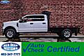 2022 Ford F-350 4x4 Crew Cab XLT Deck BCam