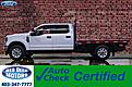 2022 Ford F-350 4x4 Crew Cab XLT Deck BCam