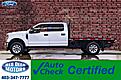 2022 Ford F-350 4x4 Crew Cab XLT Deck PSeat