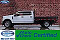 2022 Ford F-350 4x4 Crew Cab XLT Deck PSeat