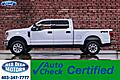 2022 Ford F-350 4x4 Crew Cab XLT FX4 BCam