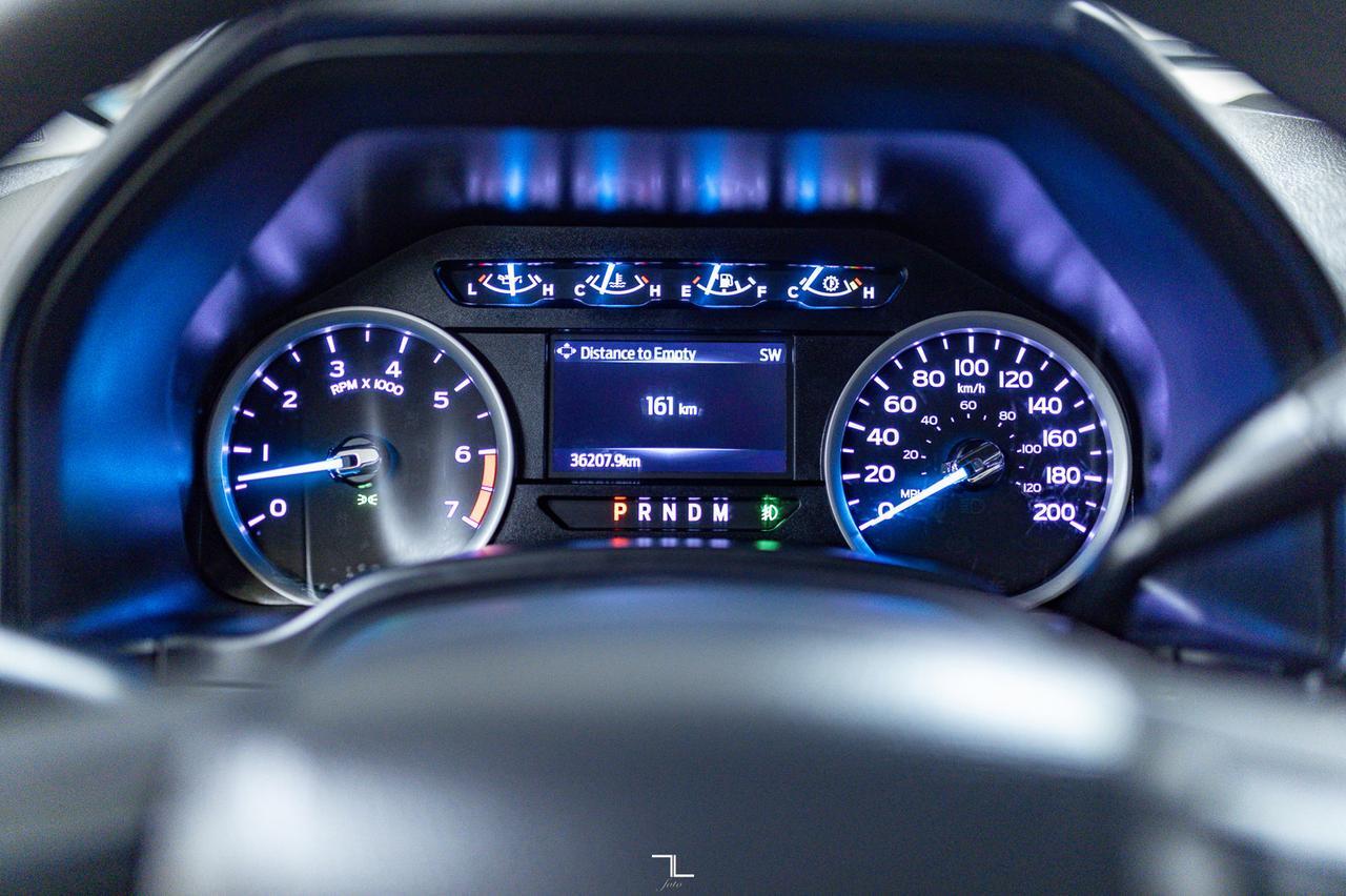 2022 Ford F-350 4x4 Crew Cab XLT FX4 BCam Red Deer AB