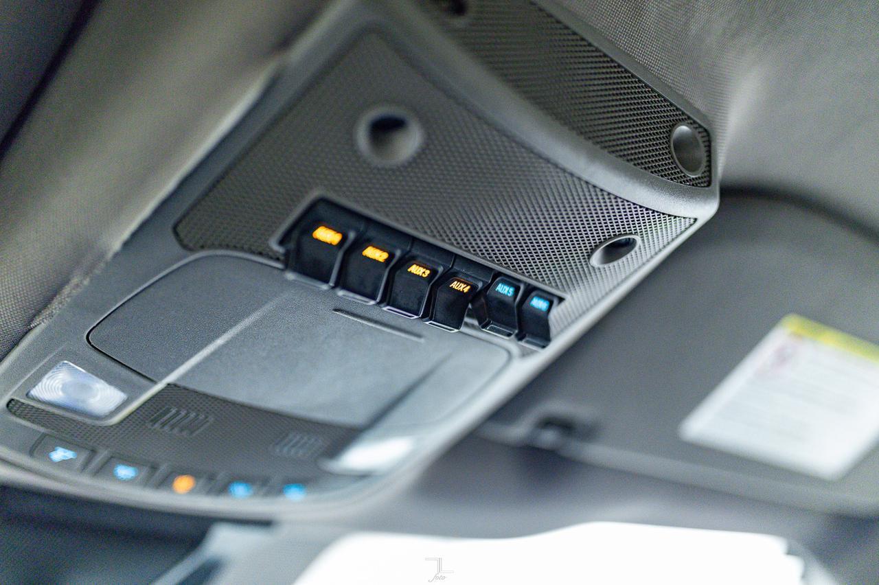 2022 Ford F-350 4x4 Crew Cab XLT FX4 BCam Red Deer AB