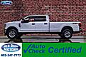 2022 Ford F-350 4x4 Crew Cab XLT FX4 Longbox BCam