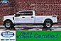 2022 Ford F-350 4x4 Crew Cab XLT FX4 Longbox BCam Red Deer AB