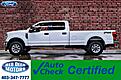 2022 Ford F-350 4x4 Crew Cab XLT FX4 Longbox BCam