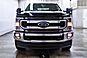 2022 Ford F-350 4x4 Crew Cab XLT FX4 Longbox BCam Red Deer AB
