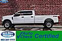 2022 Ford F-350 4x4 Crew Cab XLT FX4 Longbox PSeat BCam