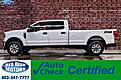 2022 Ford F-350 4x4 Crew Cab XLT FX4 Longbox PSeat BCam