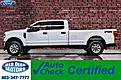 2022 Ford F-350 4x4 Crew Cab XLT FX4 Longbox PSeat BCam