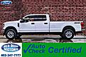 2022 Ford F-350 4x4 Crew Cab XLT Longbox BCam