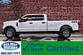 2022 Ford F-350 4x4 Crew Cab XLT Longbox PSeat BCam