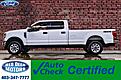 2022 Ford F-350 4x4 Crew Cab XLT Longbox PSeat BCam