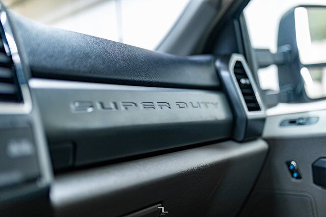 2022 Ford F-350 4x4 Crew Cab XLT Longbox PSeat BCam Red Deer AB