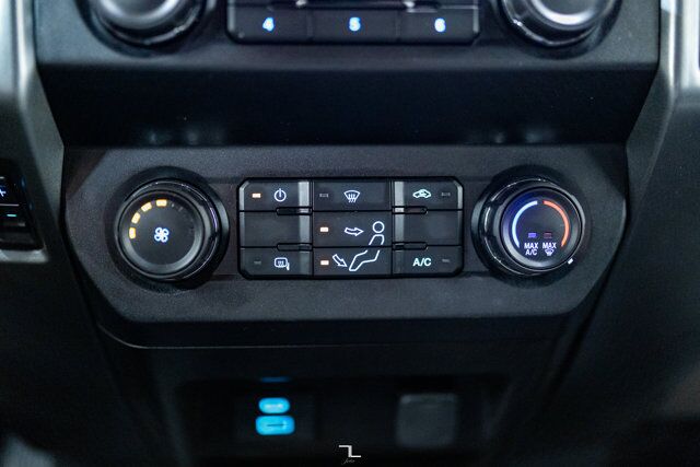 2022 Ford F-350 4x4 Crew Cab XLT Longbox PSeat BCam Red Deer AB