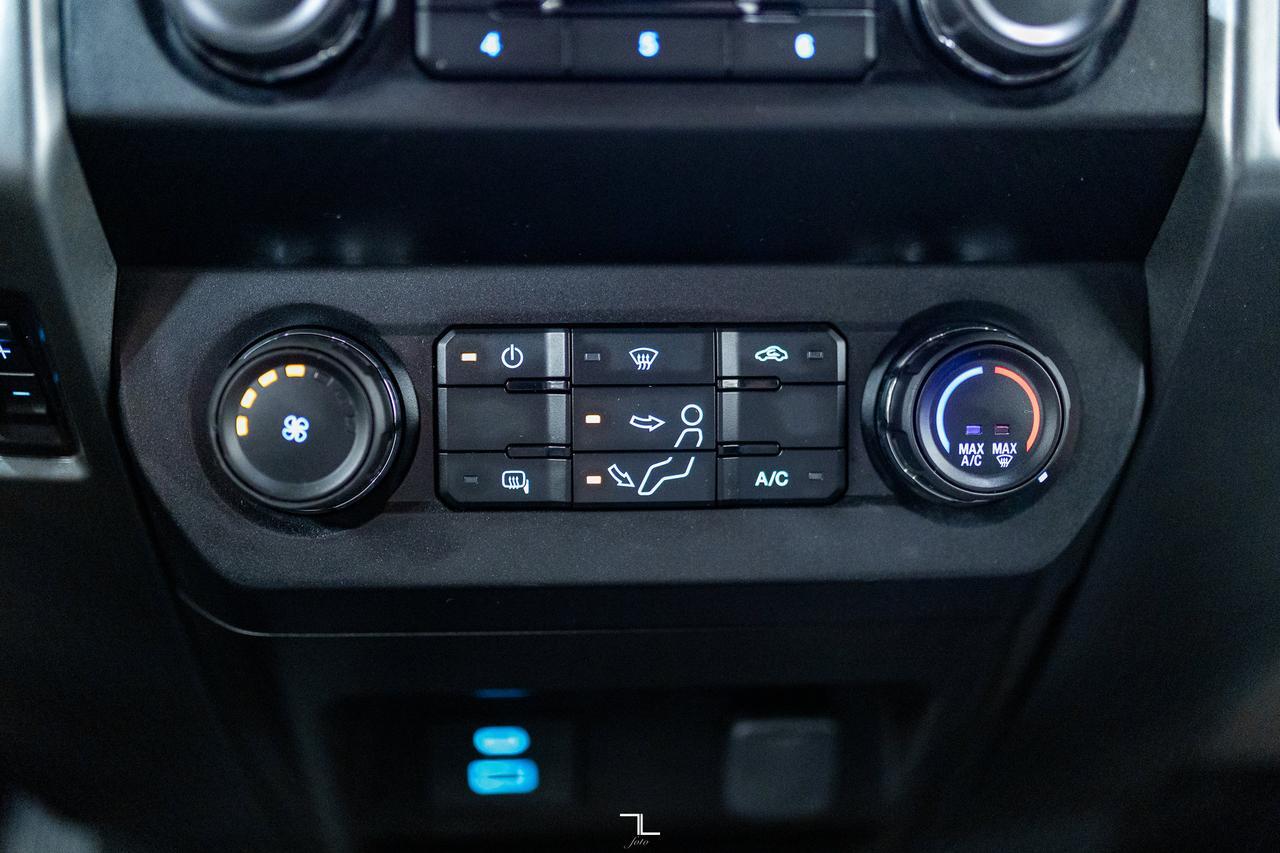 2022 Ford F-350 4x4 Crew Cab XLT Longbox PSeat BCam Red Deer AB