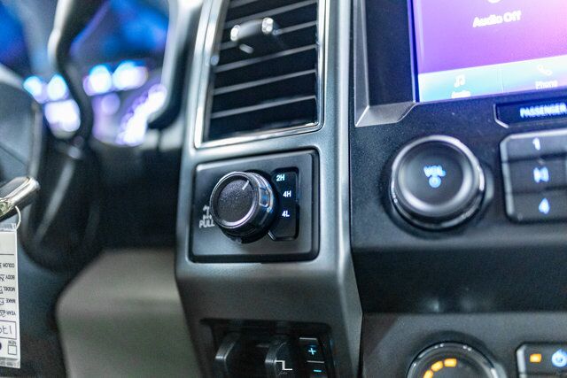 2022 Ford F-350 4x4 Crew Cab XLT Longbox PSeat BCam Red Deer AB