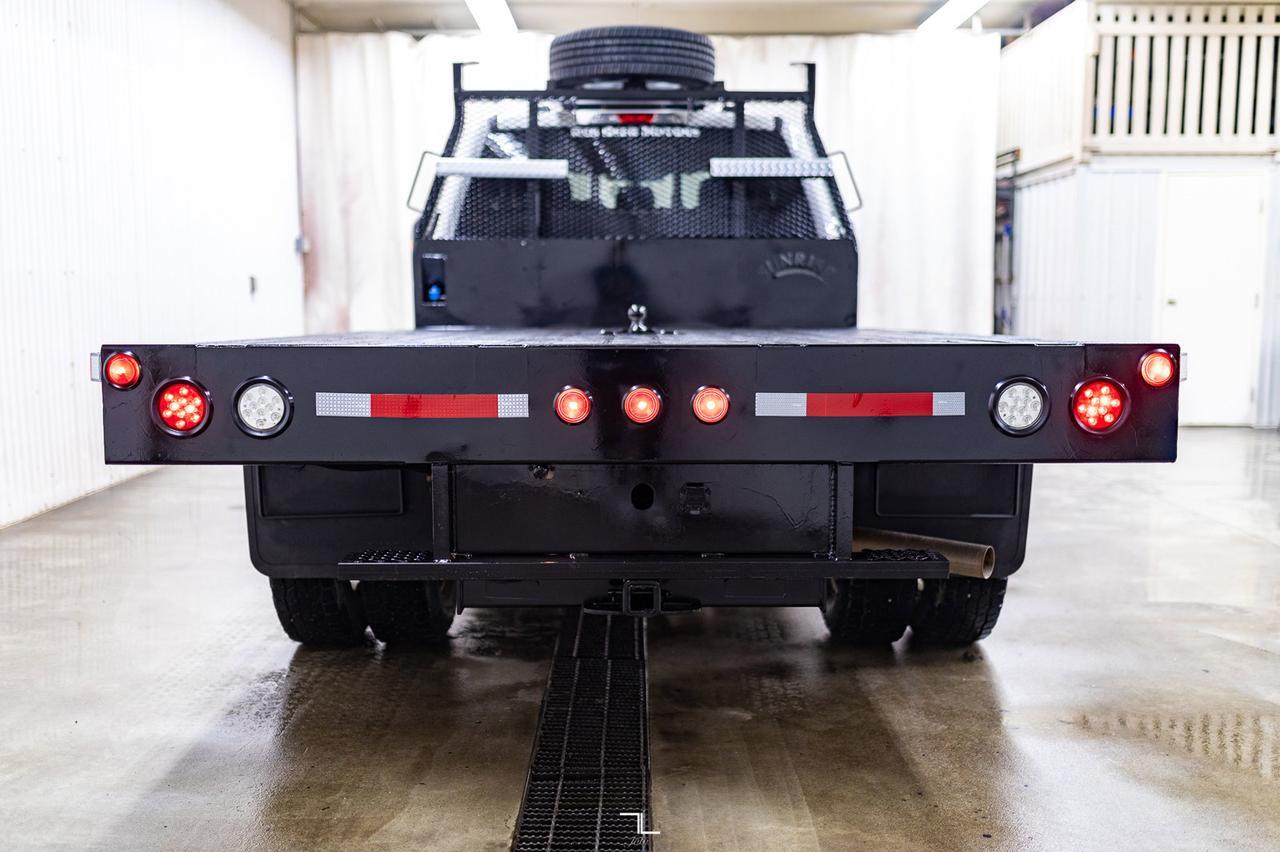 2022 Ford F-350 4x4 Super Cab Lariat Deck Dually Diesel Leather Nav BCam Red Deer AB