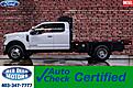 2022 Ford F-350 4x4 Super Cab Lariat Deck Dually Diesel Leather Nav BCam
