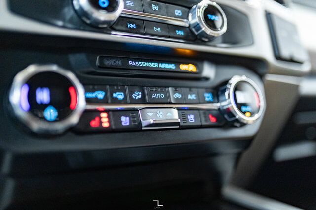 2022 Ford F-350 4x4 Super Cab Lariat Deck Dually Diesel Leather Nav BCam Red Deer AB